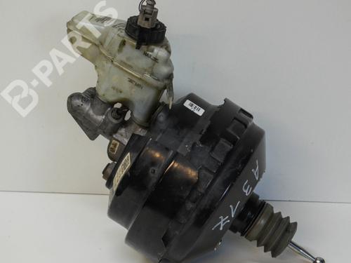 Used Servo brake AUDI A3 Sportback (8PA) 1.6 TDI (105 hp) 8850974