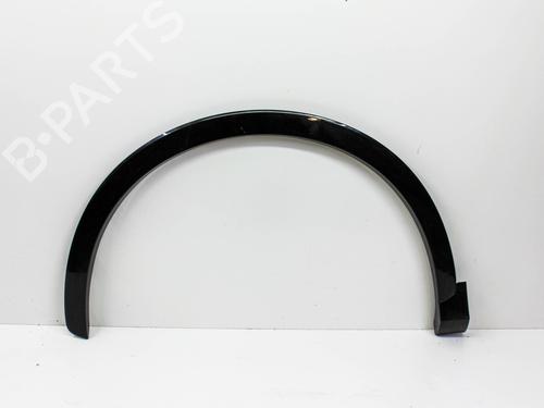 Used Front left wheel arch trim AUDI Q3 (8UB, 8UG) 2.0 TDI (140 hp) 22847819