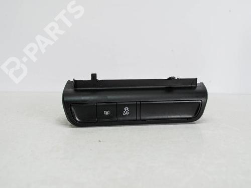 Switch AUDI A1 (8X1, 8XK) 1.2 TFSI | BP6495096I30 