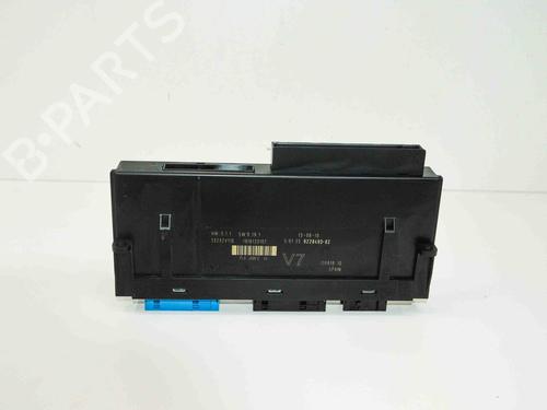 Used Electronic module BMW 5 Touring (F11) 530 d (245 hp) 13326113