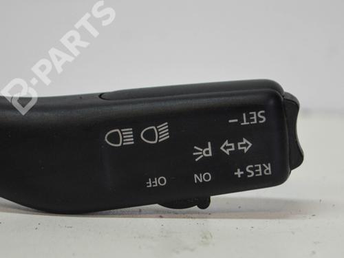 Steering column stalk SKODA OCTAVIA II Combi (1Z5) 1.9 TDI | BP7741557I23 