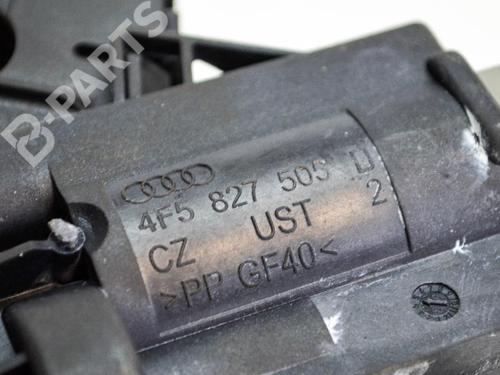 Tailgate lock VW JETTA III (1K2) 2.0 TFSI | BP6500872C101 