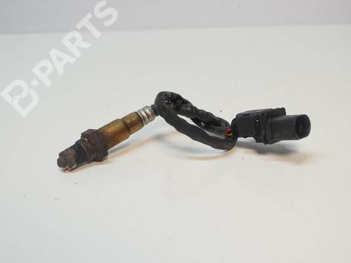 Elektronisk sensor VW GOLF VI (5K1) 1.4 TSI (122 hp) 6481998