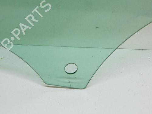 Rear left door window AUDI A7 Sportback (4GA, 4GF) 3.0 TFSI quattro | BP28820497C20 