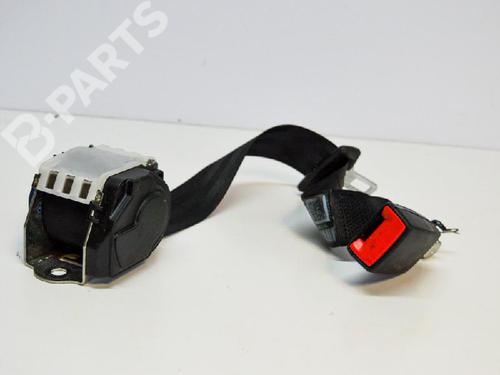Sikkerhedssele bag midten VW PASSAT B6 (3C2) 1.6 (102 hp) 7915326