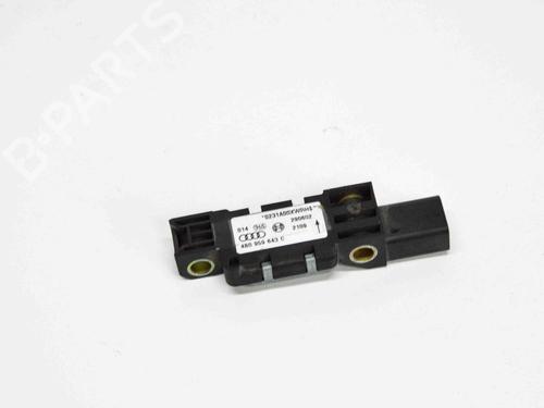 Capteur électronique AUDI A8 D3 (4E2, 4E8) 3.0 | BP8852045M84