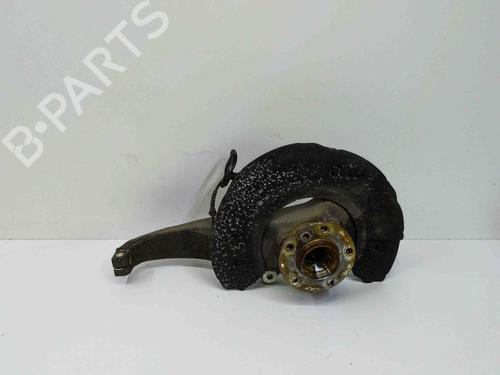Used Right front steering knuckle Right front steering knuckle BMW 5 Touring (F11) 530 d (245 hp) 14681391 14681391