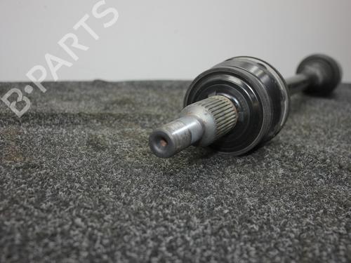 Right rear driveshaft CHRYSLER 300C (LX) 3.6 | BP38030187M41 - Image 7