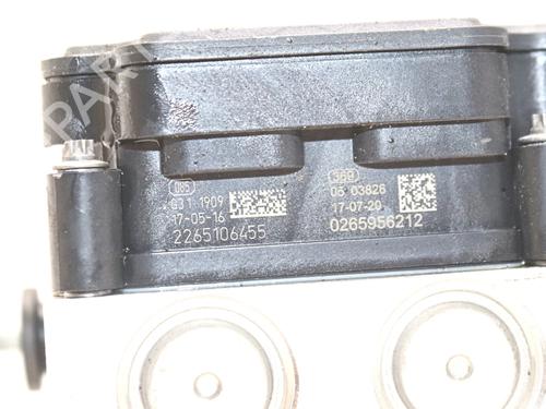 ABS pump SUBARU FORESTER (SJ_) 2.5 AWD (SJ9) | BP37522668M43 - Image 7