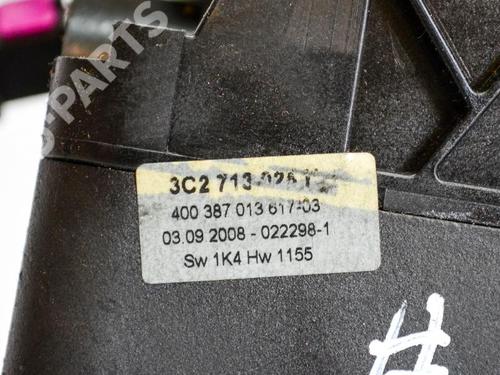 Gear lever VW PASSAT B6 Variant (3C5) 2.0 BlueTDI | BP6498667M90 