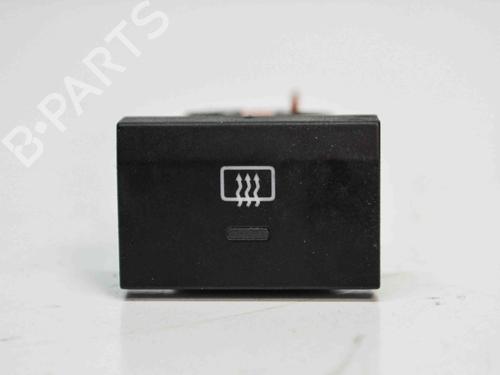 Used Switch VW POLO V (6R1, 6C1) 1.2 TDI (75 hp) 6496347