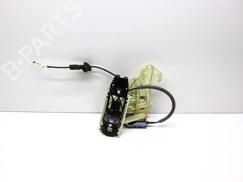 Front right lock PORSCHE CAYENNE (92A) 4.8 S | BP32501423C97 - Image 2