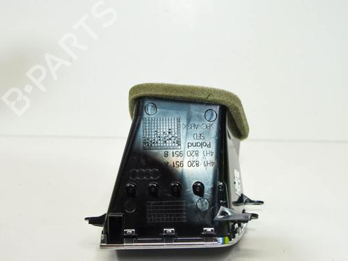 Air vent AUDI A8 D4 (4H2, 4H8, 4HC, 4HL) 3.0 TFSI quattro | BP14680462I21 