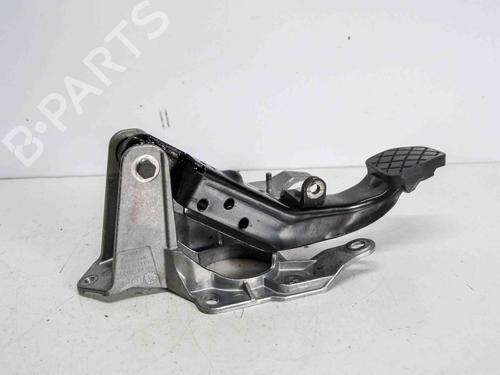 Used Break pedal SEAT IBIZA IV (6J5, 6P1) 1.2 TSI (86 hp) 6503133