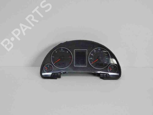 Cockpit AUDI A4 B7 (8EC) 2.0 TDI (140 hp) 7912602