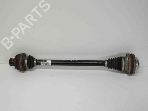 Used Right rear driveshaft AUDI Q5 (8RB) 3.2 FSI quattro (270 hp) 8850527