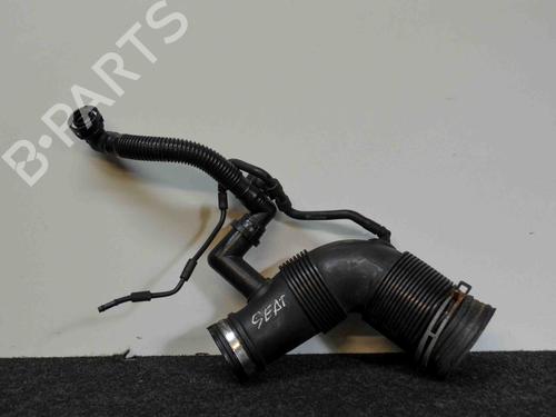 Used Pipe SEAT IBIZA IV (6J5, 6P1) 1.6 TDI (105 hp) 14677900