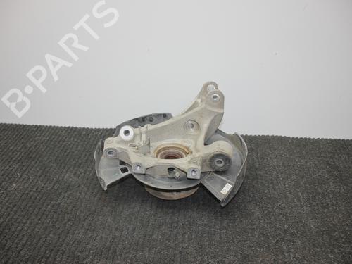 Used Right rear steering knuckle Right rear steering knuckle PORSCHE CAYENNE (92A) 3.0 S E-Hybrid (416 hp) 32991234 32991234