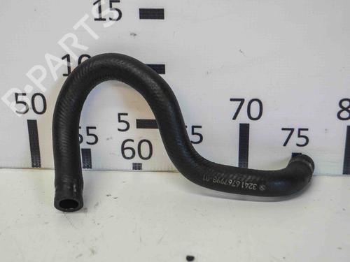 Used Pipe BMW 3 (E90) 320 i (170 hp) 14672198