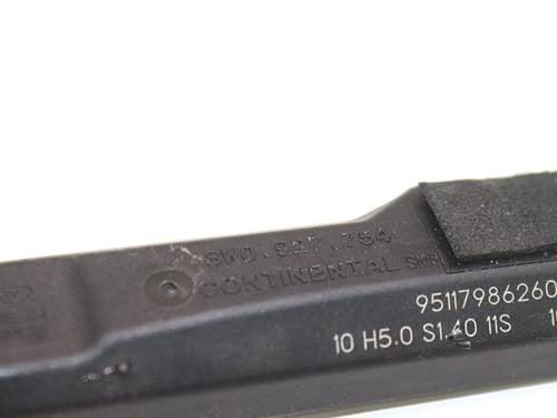 Electronic module AUDI Q5 (FYB, FYG) 2.0 TFSI quattro | BP36313734M83  - Image 5