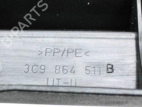 Other VW PASSAT B6 Variant (3C5) 2.0 TDI 4motion | BP6489873O1