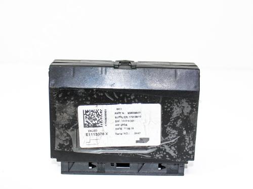 Used Control unit BMW X1 (F48) xDrive 25 i (231 hp) 22358731