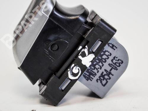 Left rear window switch AUDI A7 Sportback (4GA, 4GF) 3.0 TDI | BP6499041I29 