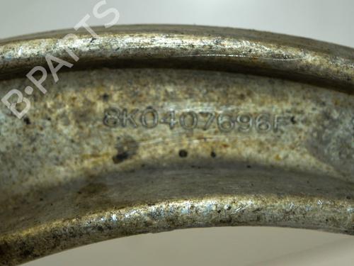 Right front suspension arm AUDI Q5 (8RB) 3.2 FSI quattro | BP13519537M13 