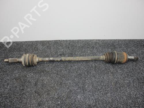 Used Right rear driveshaft Right rear driveshaft 37413280 37413280