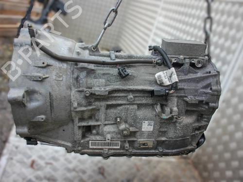 Gearbox PORSCHE CAYENNE (92A) 4.8 S | BP30787808M3