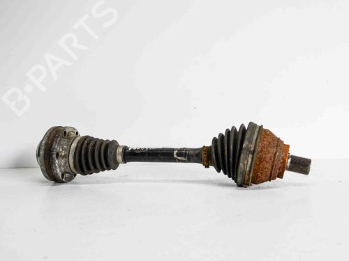 Used Left front driveshaft VW TOURAN (1T1, 1T2) 2.0 TDI 16V (140 hp) 6494433