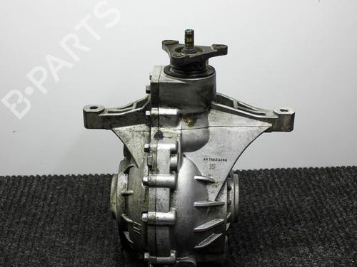 Used Rear differential KIA STINGER (CK) 3.3 T-GDi (370 hp) 26577867