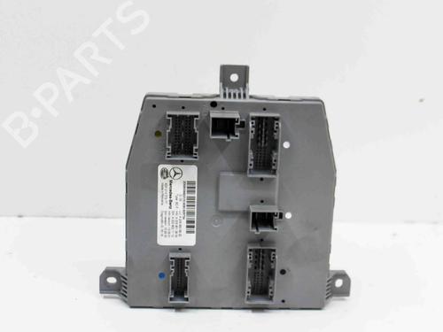Elektronisk modul MERCEDES-BENZ C-CLASS T-Model (S205) C 350 e (205.247) (211 hp) 18041368