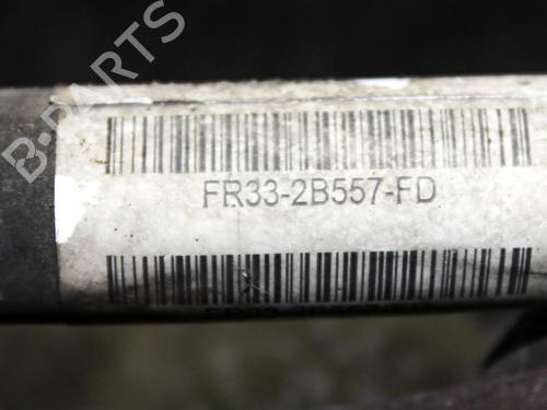 Left front brake caliper FORD USA MUSTANG Coupe 3.7 V6 | BP28821568M105