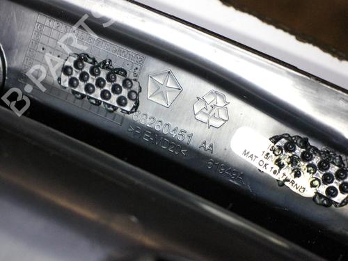 Instrumentbræt JEEP COMPASS (MK49) 2.4 | BP29811709C46