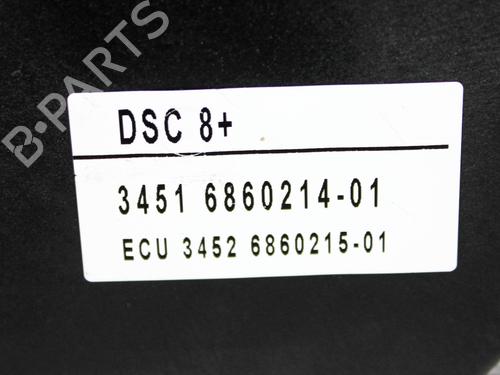 ABS pump BMW X1 (E84) sDrive 28 i | BP28821621M43 