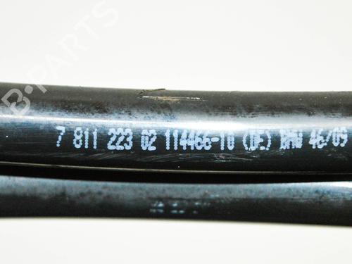 Pipe BMW 5 Gran Turismo (F07) 530 d | BP14679167M125 