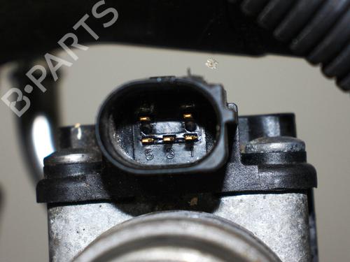 Turbocharger/Supercharger AUDI A5 Sportback (8TA) 1.8 TFSI | BP27167929M71 