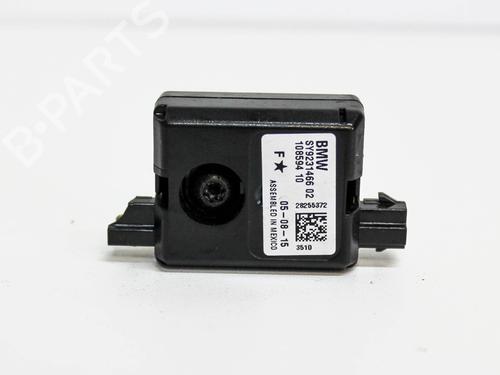 Used Electronic module BMW 4 Gran Coupe (F36) 428 i (245 hp) 13247193