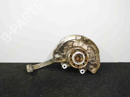 Used Right front steering knuckle MERCEDES-BENZ C-CLASS T-Model (S205) C 350 e (205.247) (211 hp) 16143858