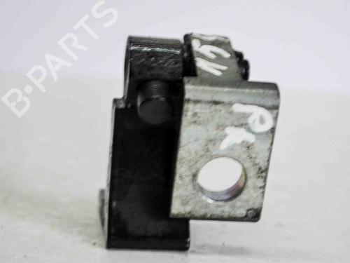 Used Hinge/Door check strap AUDI A1 (8X1, 8XK) 1.2 TFSI (86 hp) 14687887