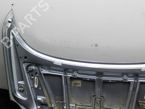 Bakluke CC/Kombi-Kupé VW EOS (1F7, 1F8) 2.0 TDI 16V | BP13933061C6 
