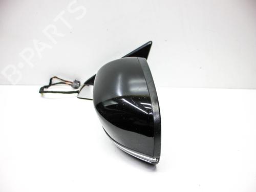 Left mirror JEEP COMPASS (MK49) 2.4 | BP30118107C26