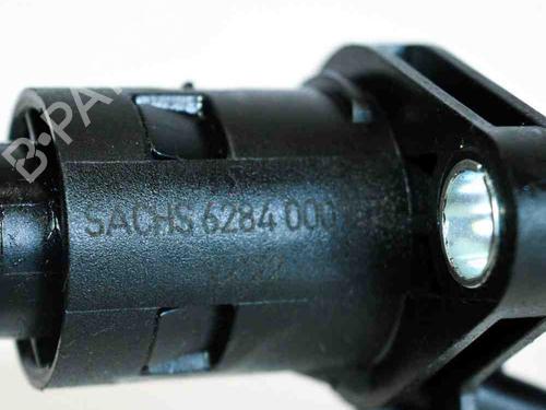 Clutch slave cylinder VW GOLF IV (1J1) 1.9 TDI | BP14686343M113 