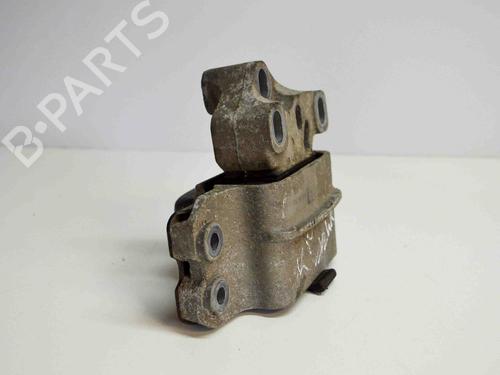 Used Engine mount VW TIGUAN (5N_) 2.0 TDI 4motion (140 hp) 6481395
