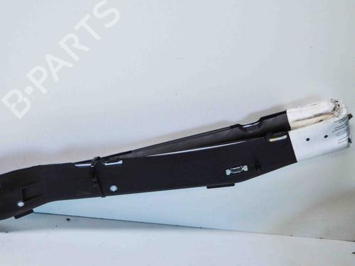 Left curtain airbag VW PHAETON (3D1, 3D2, 3D3, 3D4, 3D6, 3D7, 3D8, 3D9) 3.0 V6 TDI 4motion | BP14677299C11