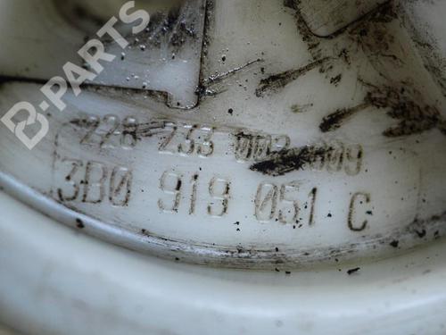 Fuel pump VW PASSAT B5.5 (3B3) 1.6 | BP6489863M76 