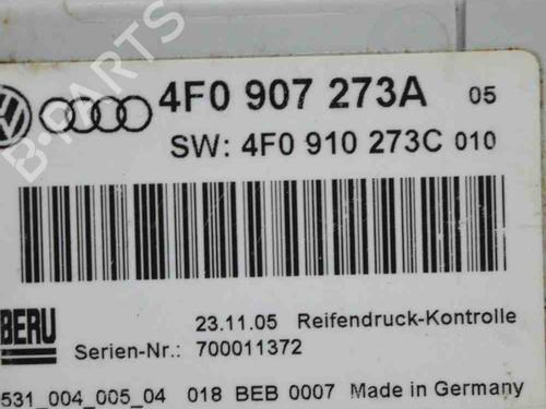 Módulo eletrónico AUDI A6 C6 (4F2) 2.0 TDI | BP7913142M83