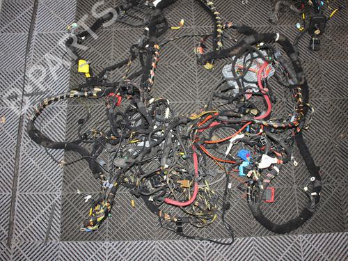 Wiring harness ALFA ROMEO GIULIA (952_) 2.0 (952ACA25) | BP37583971E16 - Image 5