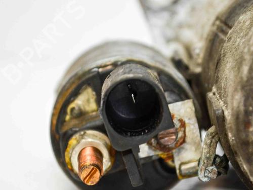 Starter VW GOLF V (1K1) 1.9 TDI | BP6501701M8